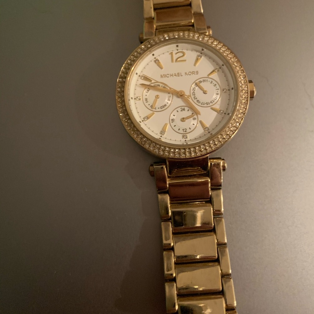 Michael Kors Watch
